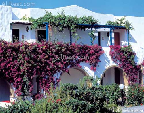 Aldemar Cretan Village 8